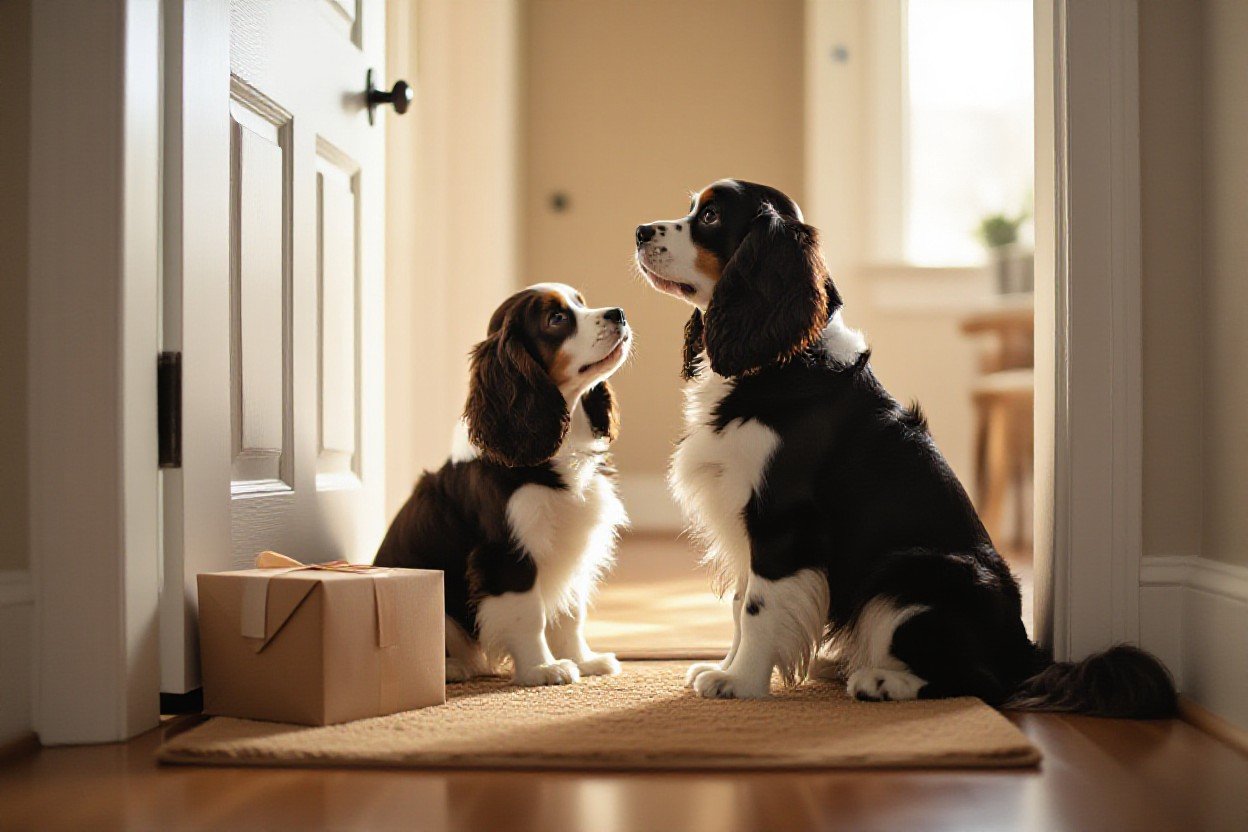 Do Cocker Spaniels Bark a Lot?