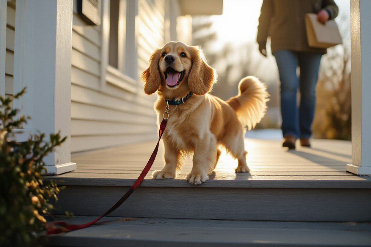 Do Cocker Spaniels Bark a Lot?