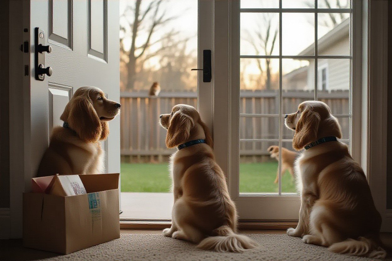 Do Cocker Spaniels Bark a Lot?