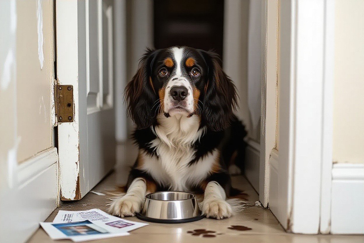 Springer Spaniel Behaviour Problems Explained