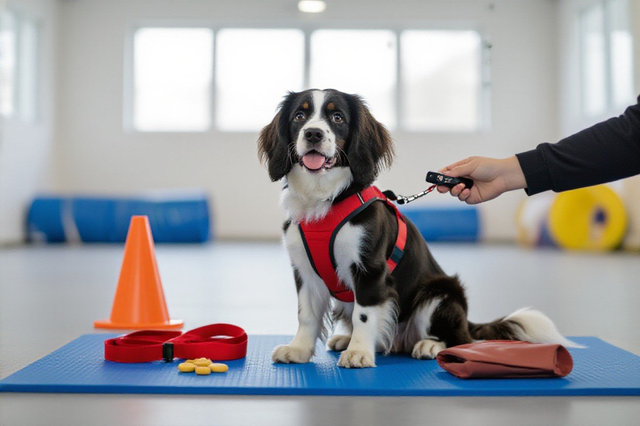 Why Are Springer Spaniels So Energetic?