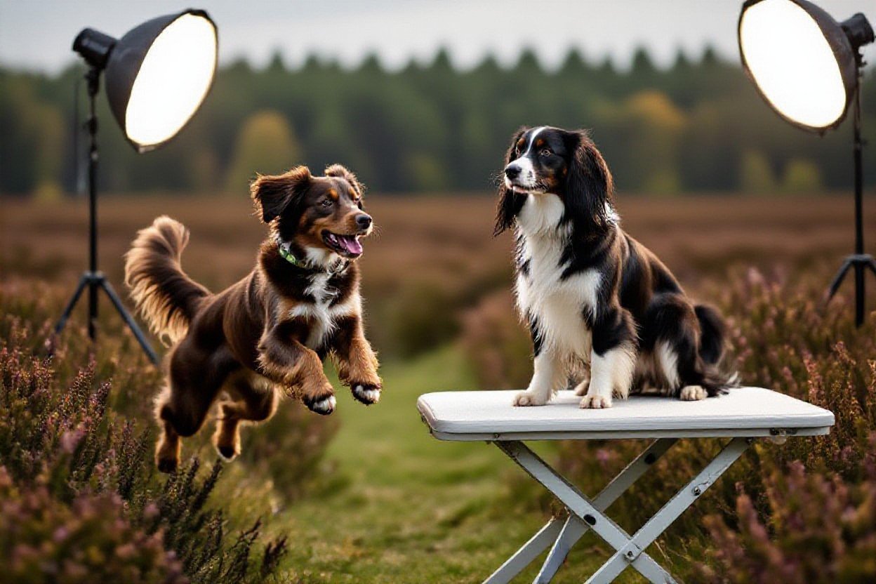 Working Cocker vs Show Cocker: Key Differences Explained