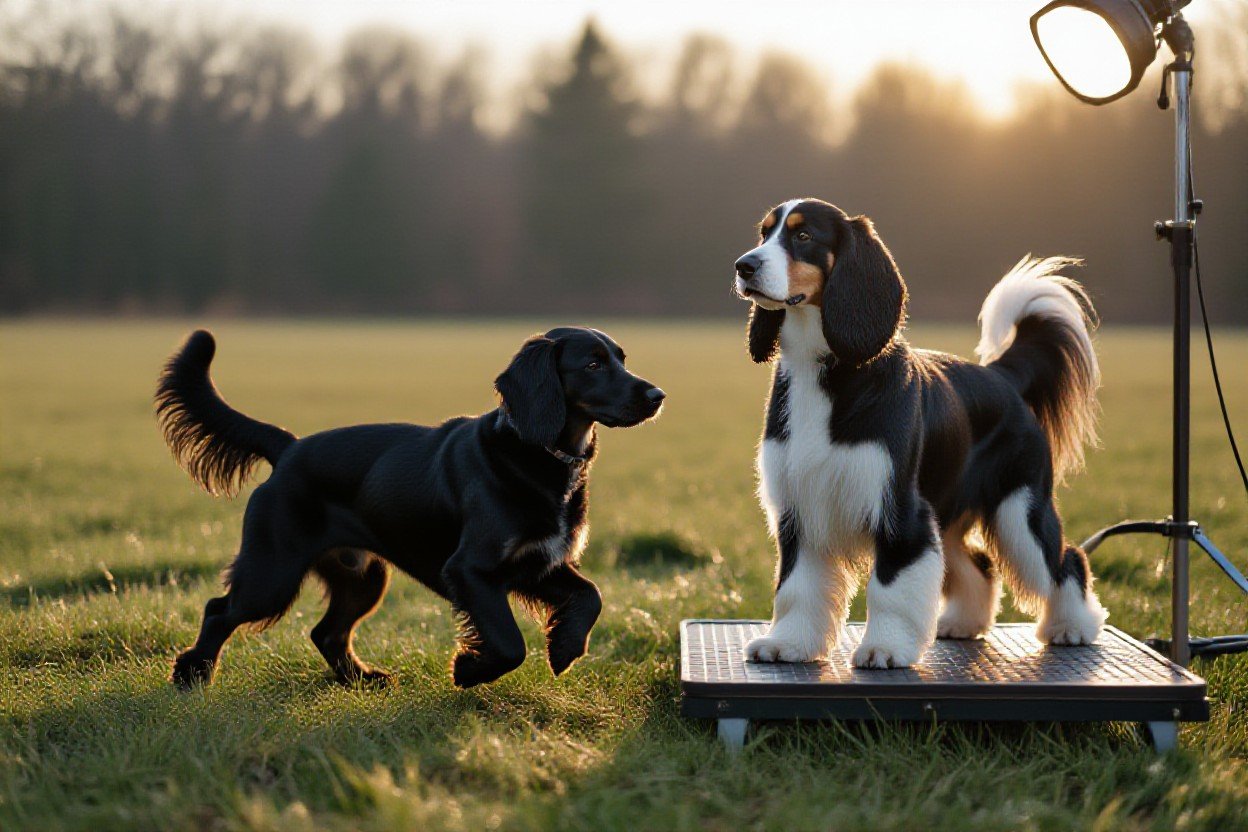 Working Cocker vs Show Cocker: Key Differences Explained