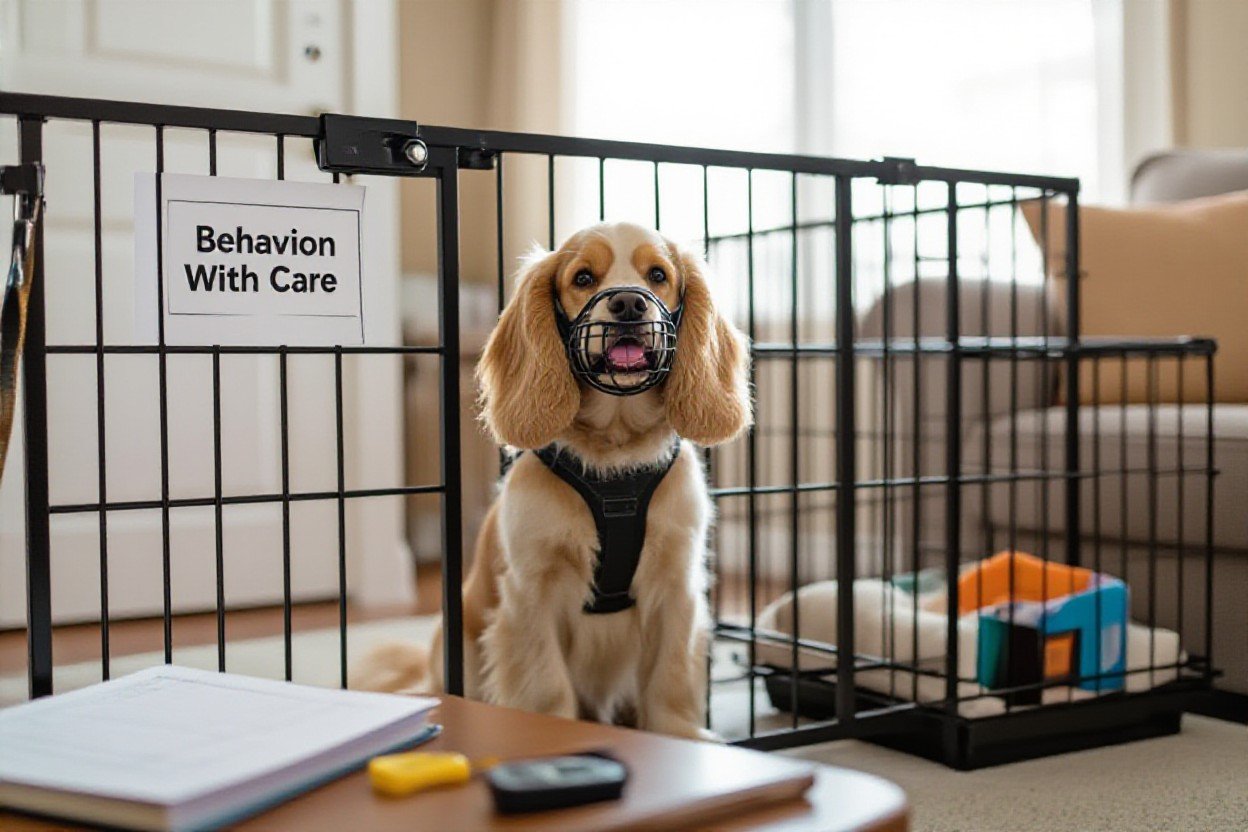 Cocker Rage Syndrome Explained (And What Most Owners Get Wrong)