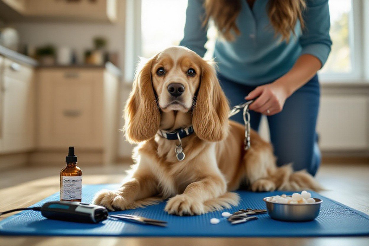 Cocker Rage Syndrome Explained (And What Most Owners Get Wrong)