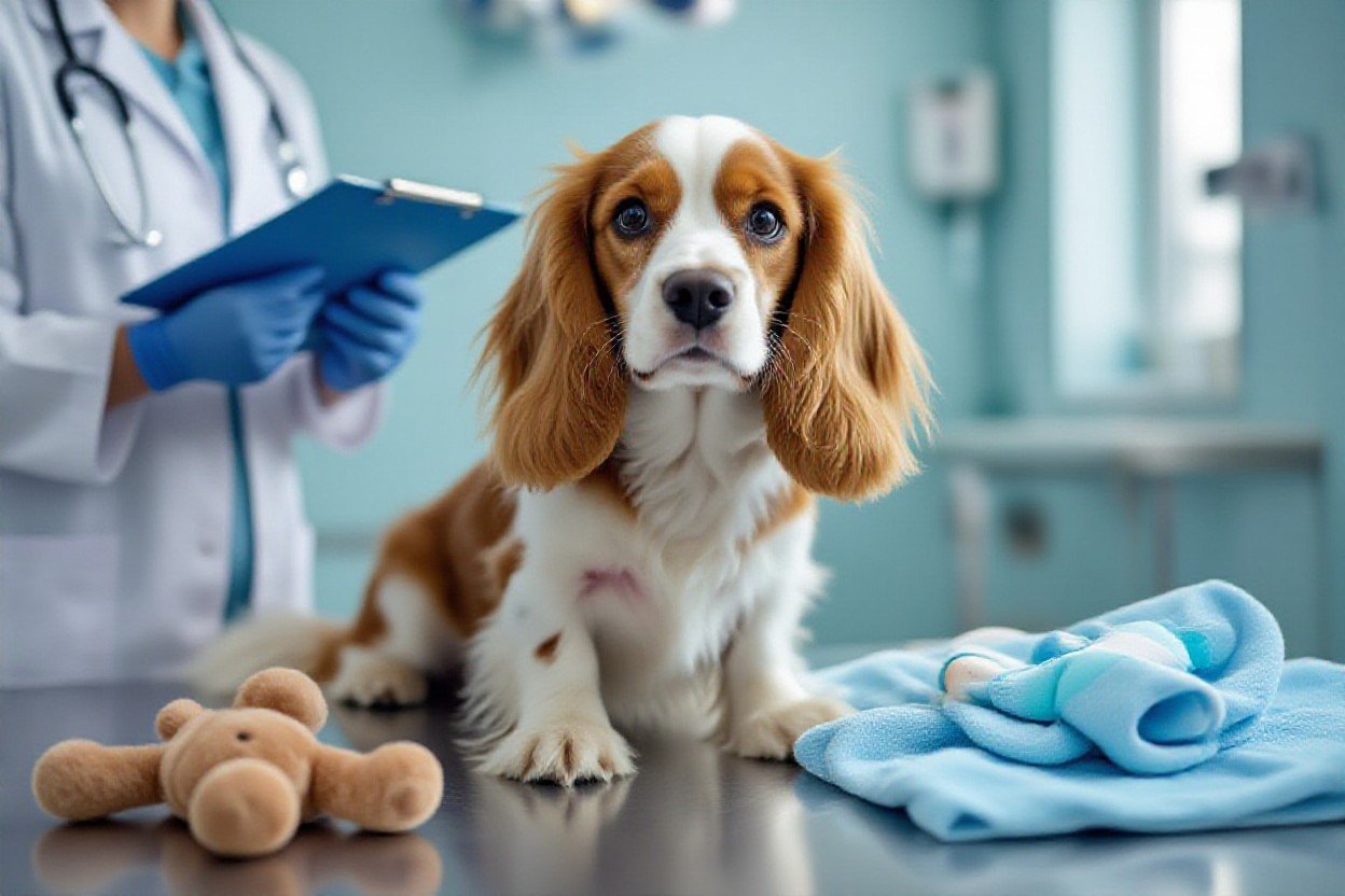 Cocker Rage Syndrome Explained (And What Most Owners Get Wrong)