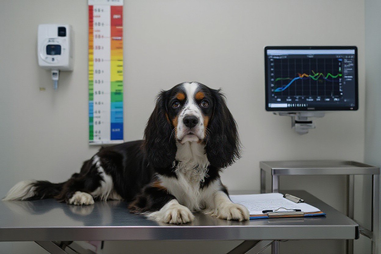 Cocker Spaniel Weight Chart: Healthy Weight By Age + Breed