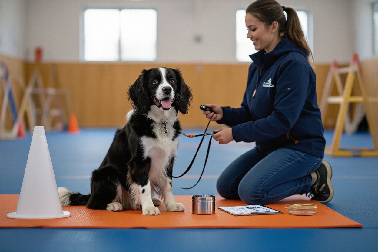 English Springer Spaniel Temperament: Family Dog or Working Dog?