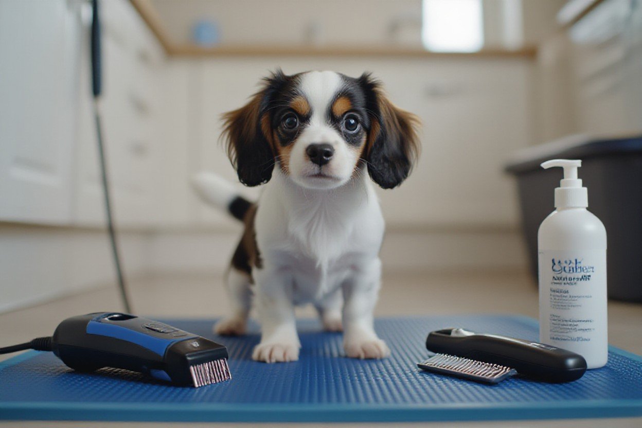 Small Spaniel Breeds: Best Low-Maintenance Options for UK Homes